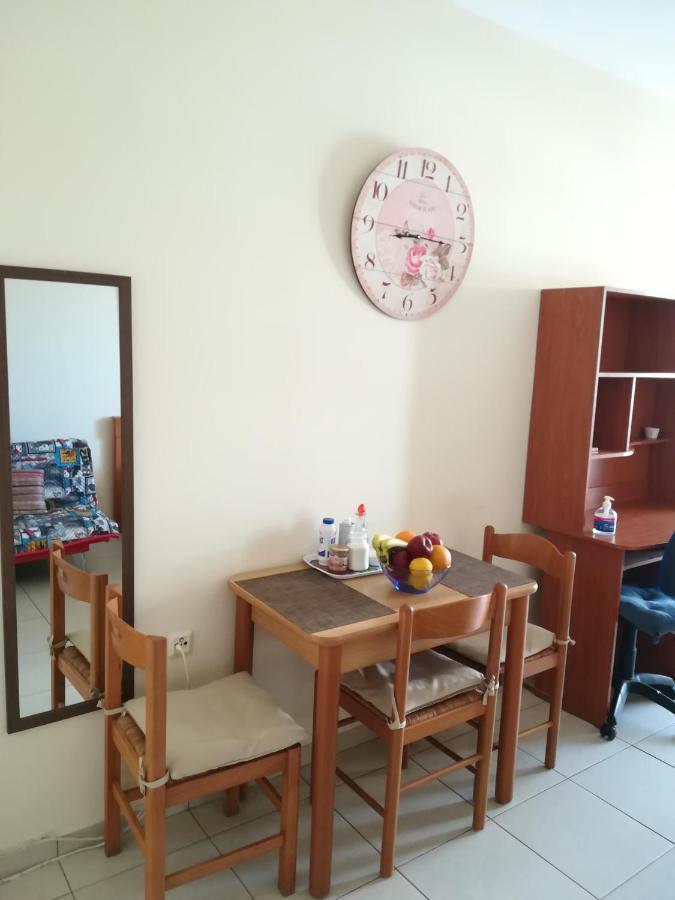 Cozy Studio ريثيمنو المظهر الخارجي الصورة