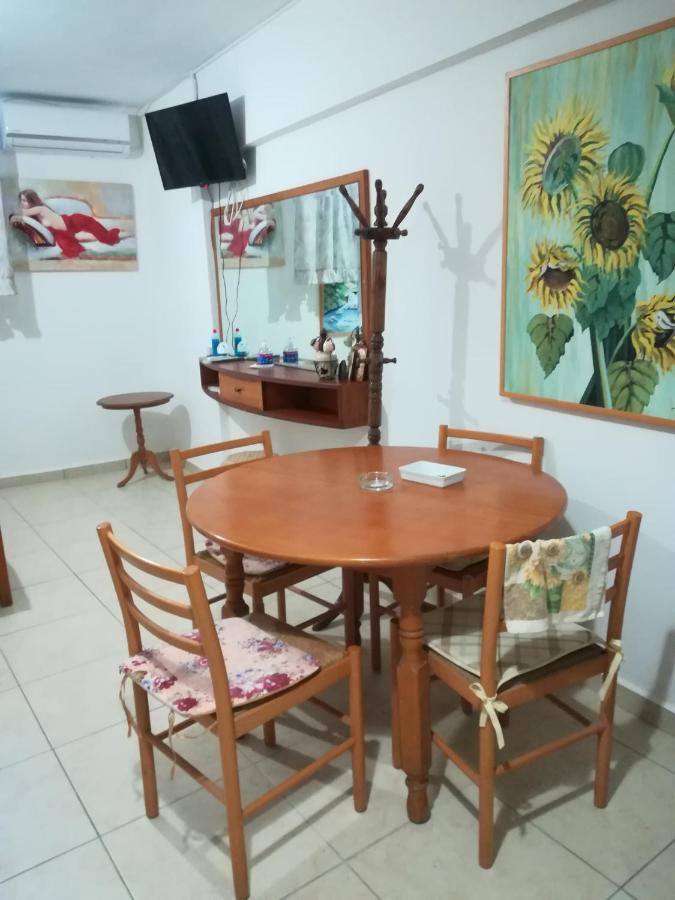 Cozy Studio ريثيمنو المظهر الخارجي الصورة