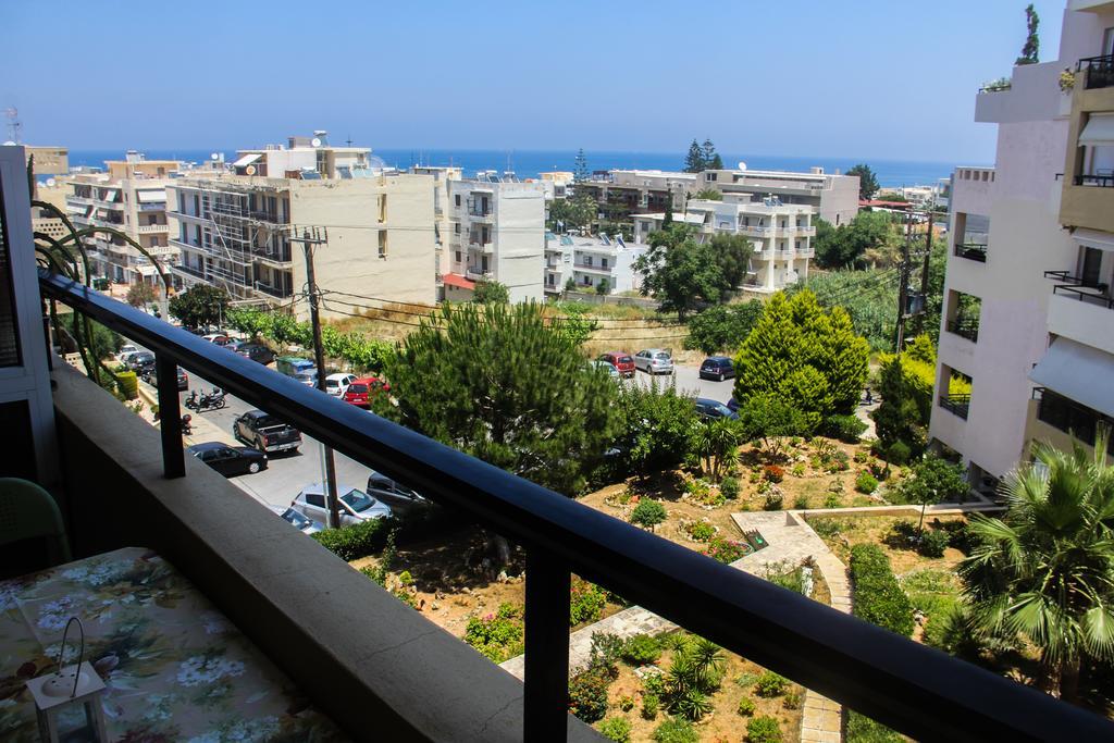 Cozy Studio ريثيمنو المظهر الخارجي الصورة