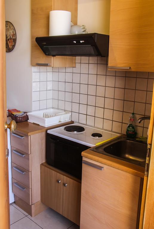 Cozy Studio ريثيمنو المظهر الخارجي الصورة